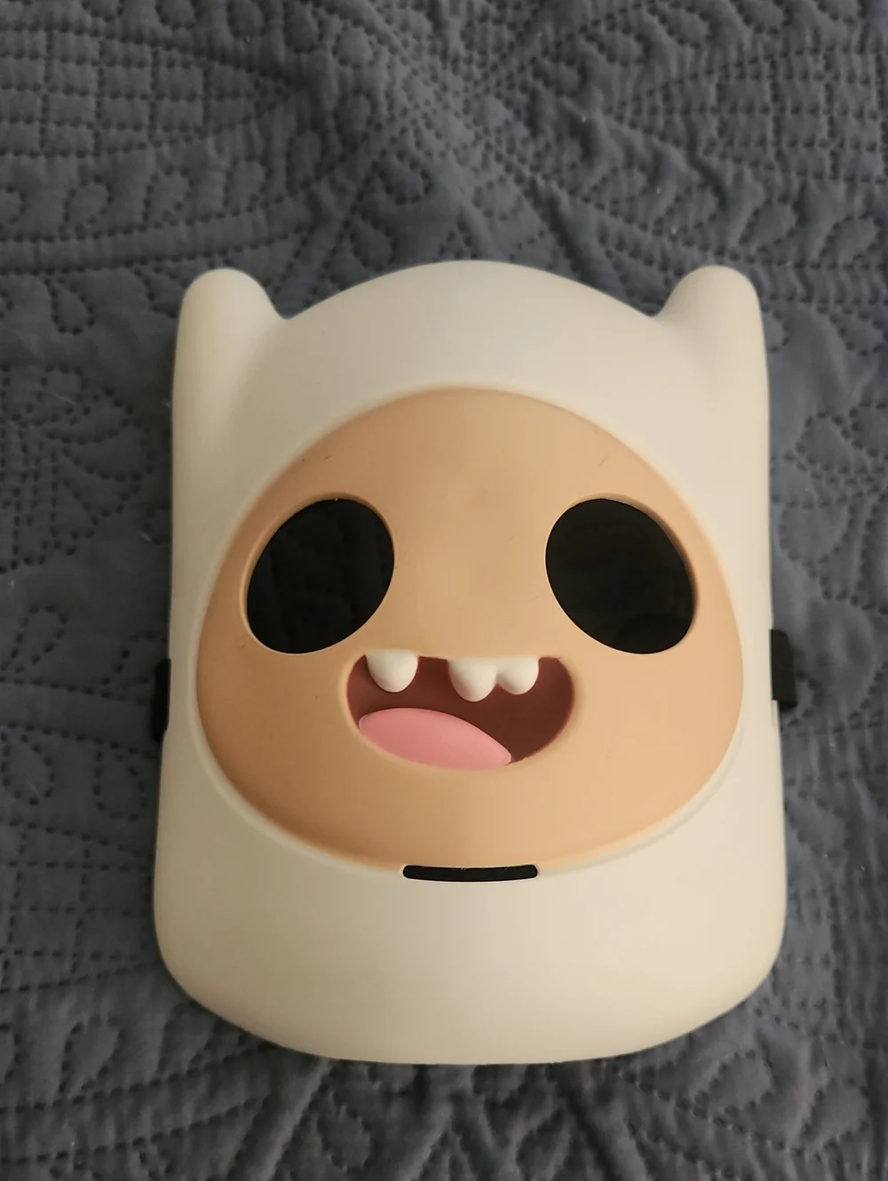 Cartoon Network Jazwares Adventure Time Finn Mask